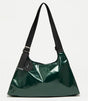 Bolso jack gomme lebag verde 1