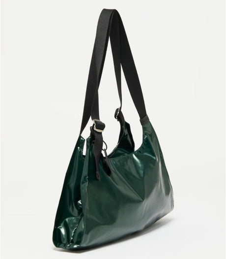 Bolso jack gomme lebag verde 2