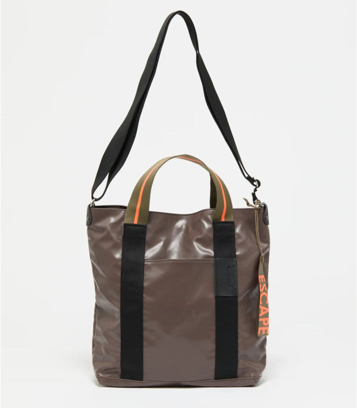 Bolso jack gomme calvi petit root 1