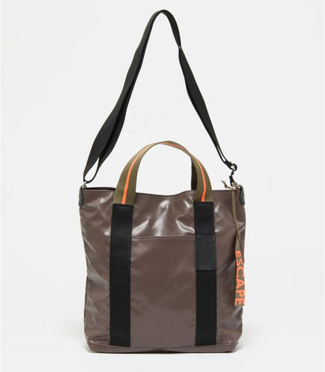 Bolso jack gomme calvi petit root 1