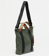 Bolso jack gomme calvi petit kaki 2