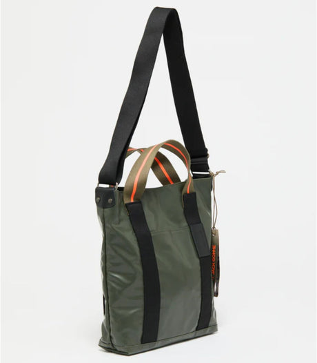 Bolso jack gomme calvi petit kaki 2