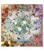 Pañuelo grand cachemire brokante florals 1