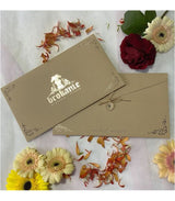Pañuelo grand cachemire brokante florals 2