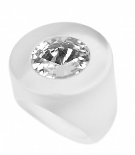 Anillo miravidi bay givre t60 1