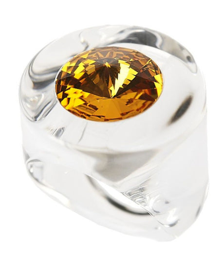 Anillo miravidi bay pop's topacio t60 1