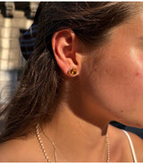 Pendientes miravidi bay pop's topacio 2