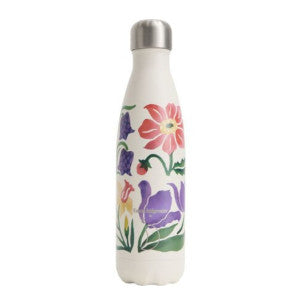 Botella inox emma spring flowers 500ml chilly's 1