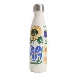 Botella inox emma spring flowers 500ml chilly's 2