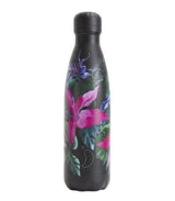Botella inox luminous jungle 500ml chilly's 1