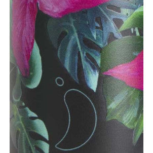 Botella inox luminous jungle 500ml chilly's 2