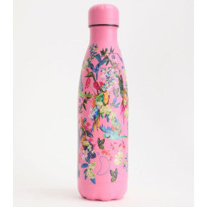 Botella inox macaw madness 500ml chilly's 1