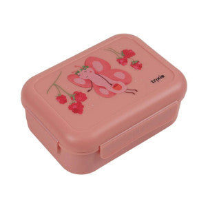 Fiambrera fruit fairy mrs. butterfly trixie 1