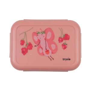 Fiambrera fruit fairy mrs. butterfly trixie 2