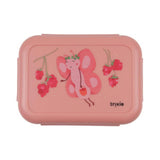Fiambrera fruit fairy mrs. butterfly trixie 2