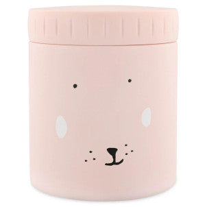 Termo solidos 500ml mrs. rabbit trixie 1