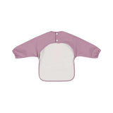 Babero impermeable c/mangas mrs. peacock trixie 2