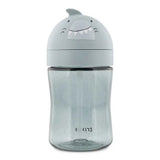 Vaso con pajita mr. shark trixie 1