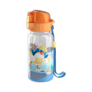 Botella tritan pinguino haba 1