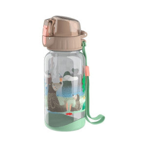Botella tritan bosque haba 1