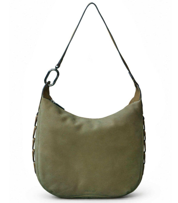 Bolso abbacino premium leo green 1