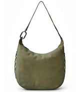 Bolso abbacino premium leo green 1