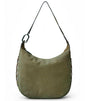 Bolso abbacino premium leo green 1