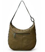 Bolso abbacino premium leo green 2