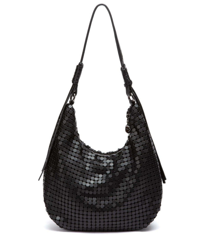 Bolso de fiesta abbacino evening nexo black 1