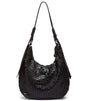 Bolso de fiesta abbacino evening nexo black 1