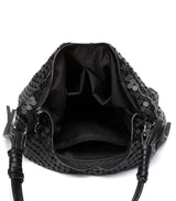 Bolso de fiesta abbacino evening nexo black 2
