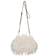 Clutch abbacino evening zyra beige 1