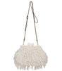 Clutch abbacino evening zyra beige 1
