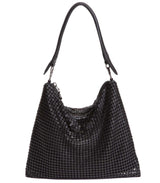 Bolso de fiesta abbacino evening leni black 1