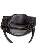 Bolso de fiesta abbacino evening leni black 2
