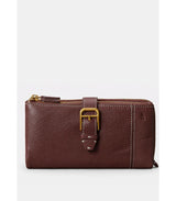 Billetero grande abbacino milo brown 1