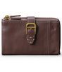 Billetero mediano abbacino milo brown 1