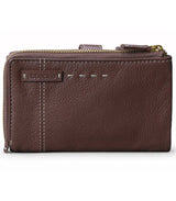 Billetero mediano abbacino milo brown 2