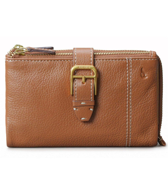 Billetero mediano abbacino milo cognac 1