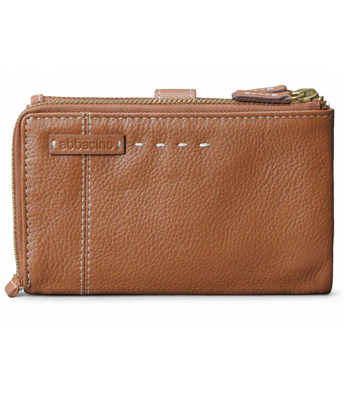 Billetero mediano abbacino milo cognac 2