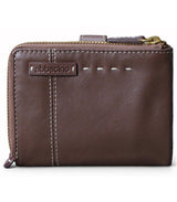 Billetero pequeño abbacino milo brown 2