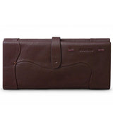 Billetero grande abbacino bela brown 1