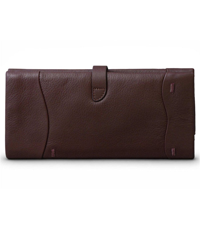Billetero grande abbacino bela brown 2