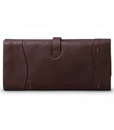 Billetero grande abbacino bela brown 2