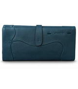 Billetero grande abbacino bela blue 1