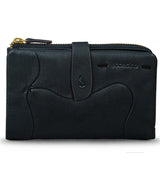 Billetero mediano abbacino bela black 1