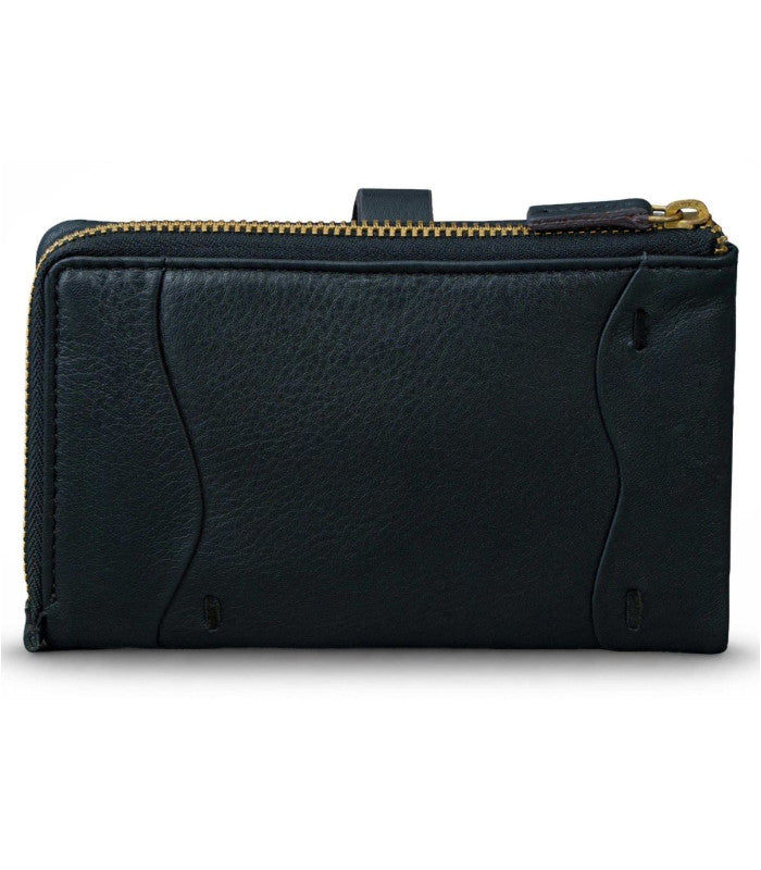 Billetero mediano abbacino bela black 2