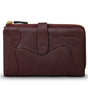 Billetero mediano abbacino bela brown 1