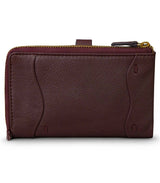 Billetero mediano abbacino bela brown 2