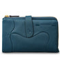 Billetero mediano abbacino bela blue 1